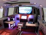 Mercedes-Benz Viano iBusiness 3D by Brabus 2013 года